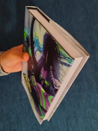 WORLD OF WARCRAFT: ILLIDIAN