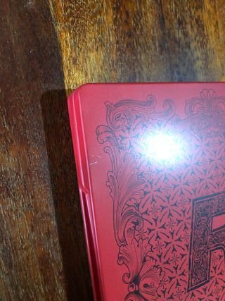 Red Dead Redemption II PS4 Steelbook