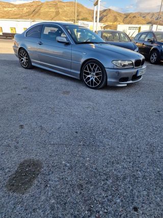 BMW Serie 3 2003