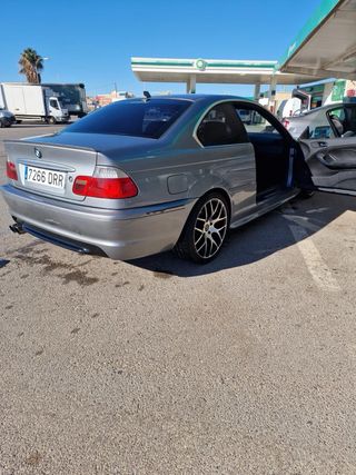 BMW Serie 3 2003