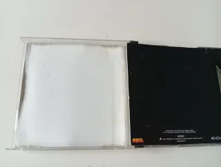 Tomb Raider PlayStation 1 PS1