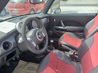 MINI MINI One Cabrio