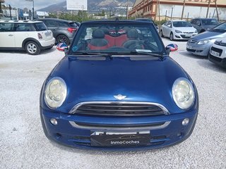 MINI MINI One Cabrio