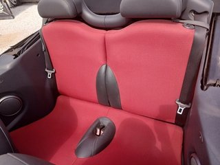 MINI MINI One Cabrio