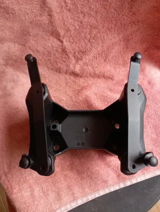 Cúpula BMW F 750/850 GS Original