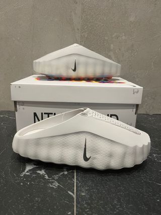 Nike Mind 001 Grey Women's 39