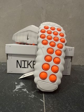 Nike Mind 001 Grey Women's 39