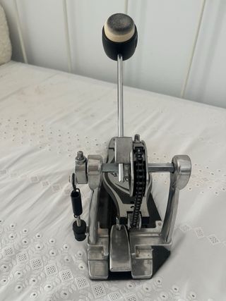 Pedal Batería Tama Iron Cobra 200