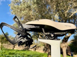 Cannondale TT Bike / Cabra – 51 - customizada