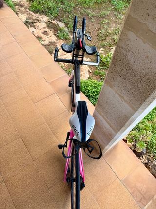 Cannondale TT Bike / Cabra – 51 - customizada