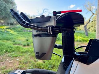 Cannondale TT Bike / Cabra – 51 - customizada