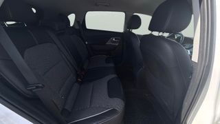 Kia e-Niro Concept 100 kW (136 CV)