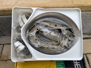 Juego Zapatas Freno VW Caddy