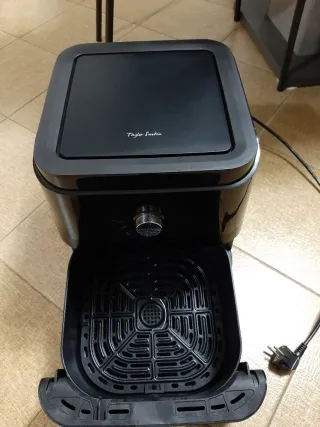 Friggitrice ad aria 6L