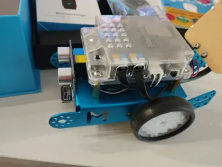 Robot Educativo mBot Makeblock