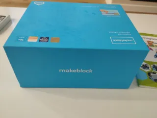 Robot Educativo mBot Makeblock