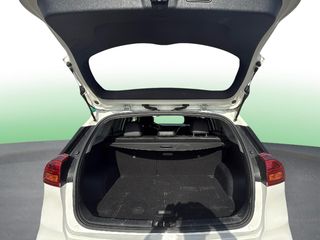 Kia e-Niro Concept 100 kW (136 CV)