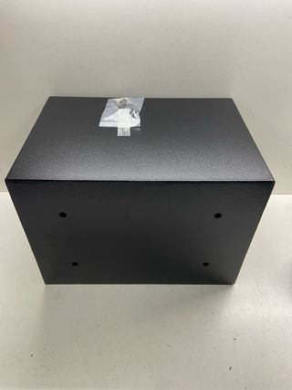 Amazon Basics Caja Fuerte Acero Digital