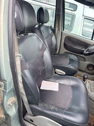 Despiece Renault Scenic I 1.9