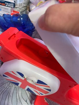 Nancy ropa y zapatos orijinales regalo moto ofert