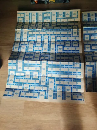 Cromos Magic Box Real Zaragoza