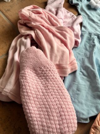 Set Danza Clásica Niña