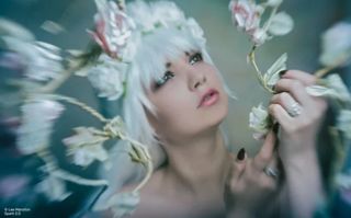 Objetivo Sony FE LensBaby Spark + Lentes 35 + 50mm