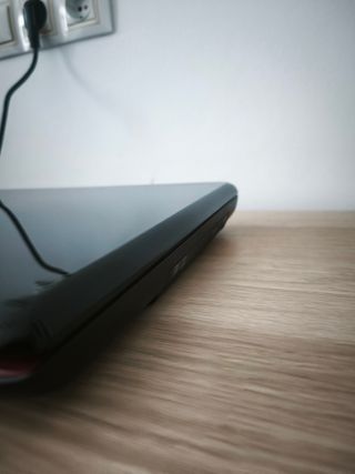 Portátil Samsung R510