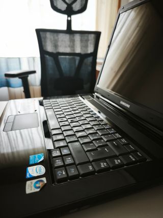 Portátil Samsung R510