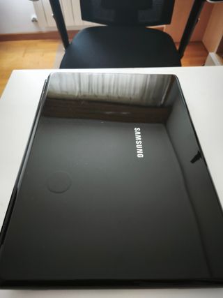 Portátil Samsung R510