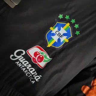 Bobojaco Nike Brasil Seleccion Brasil Cazadora