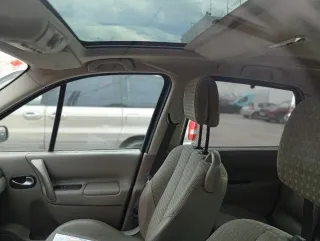 Renault Grand Scenic 2005 itv recién pasada