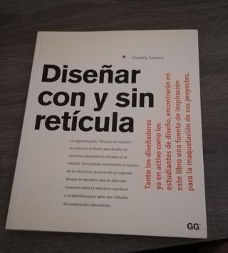 Diseñar con y sin retícula