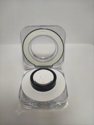 Anillo Inteligente Samsung Negro Talla 13