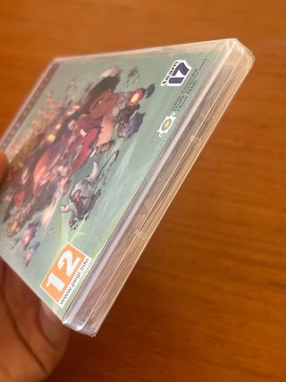 🇪🇸 (PRECINT) THE KNIGHT WITCH