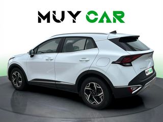 Kia Sportage 1.6 T-GDi Concept 4X2 110 kW (150 CV)