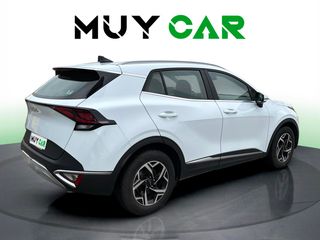 Kia Sportage 1.6 T-GDi Concept 4X2 110 kW (150 CV)