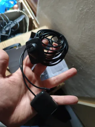 Dashcam First Scene FS2000 GPS