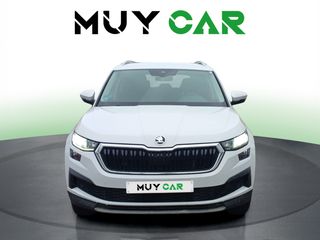 Skoda Kodiaq 2.0 TDI Ambition 4x4 DSG 110 kW (150 CV)