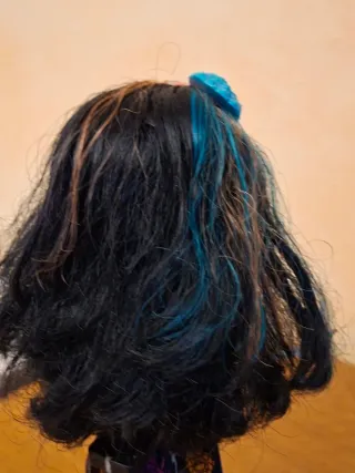 Muñeca Monster High Catrina