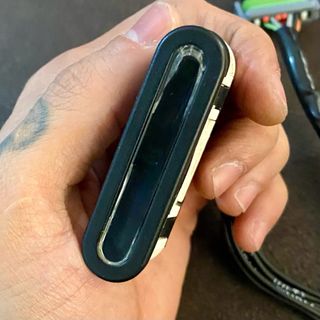 Testigos Intermitente Harley Davidson Sportster 04