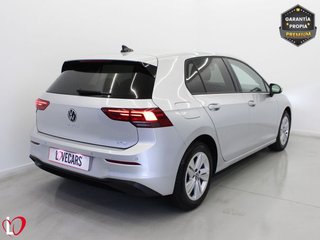 Volkswagen Golf Life 1.5 eTSI 110kW (150CV) DSG