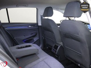 Volkswagen Golf Life 1.5 eTSI 110kW (150CV) DSG
