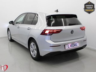Volkswagen Golf Life 1.5 eTSI 110kW (150CV) DSG
