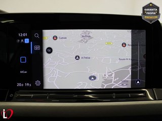 Volkswagen Golf Life 1.5 eTSI 110kW (150CV) DSG