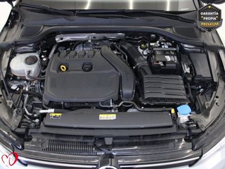 Volkswagen Golf Life 1.5 eTSI 110kW (150CV) DSG