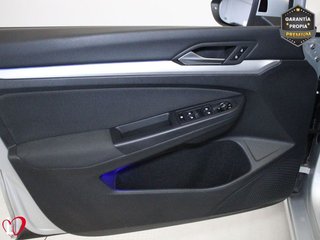 Volkswagen Golf Life 1.5 eTSI 110kW (150CV) DSG