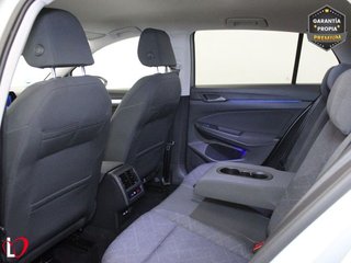 Volkswagen Golf Life 1.5 eTSI 110kW (150CV) DSG