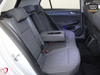 Volkswagen Golf Life 1.5 eTSI 110kW (150CV) DSG