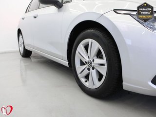 Volkswagen Golf Life 1.5 eTSI 110kW (150CV) DSG